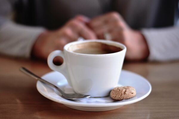 Koffein und Kaffee in der Schwangerschaft und Stillzeit